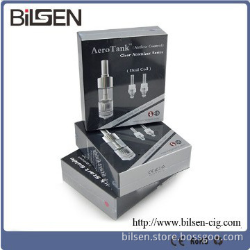 Popular Kangertech Aero tank atomizer adjustable airflow nautilus